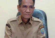 Wabup Aru Muhamad Djumpa: Apa Pun Kondisinya, Gaji PPPK Paruh Waktu Harus Dibayar