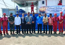 Tual Disiapkan Jadi Bagian Kerja Sama Perikanan RI-RRT
