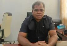 Anggaran Perbatasan Aru 2026 Capai Rp108, Miliar 593 Juta