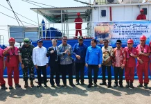 Gubernur Minta Potensi Ikan Beri Nilai Tambah bagi Maluku