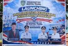 Kerja Sama RI-RRT Didorong Libatkan Nelayan dan UMKM
