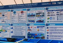 Gubernur Dorong Pendaratan dan Pengolahan Ikan di Maluku