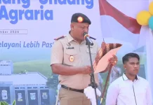 Gandeng Pemda dan PPAT, ATR/BPN Perluas Integrasi Validasi BPHTB