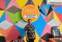 Petani Kota Tual Dorong Gerakan Menanam Hadapi Musim Kering Berkepanjangan