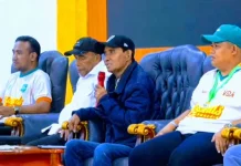 Tim Futsal Maryadat Raih Juara Pertama Liga Nusantara Futsal 2026 Regional Maluku