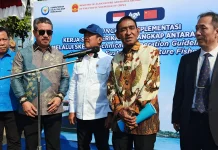 Gubernur Dorong Peningkatan Keterampilan SDM Perikanan