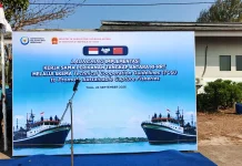 Pemanfaatan Sumber Daya Ikan Maluku Harus Berkelanjutan