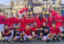 SMP Unggulan Langgur Siap Gelar Festival Bahasa dan Sastra Angkat Budaya Kei