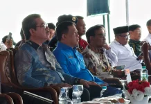 Kerja Sama RI-RRT Diharapkan Perkuat Ekonomi Kelautan Maluku