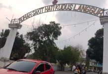 RS Hati Kudus Langgur Tak Anggap RS Umum Daerah Sebagai Kompetitor