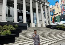 Sekjen IMEV Jakarta-Jabar Desak Pemda Malra dan Kota Tual Kawal AMDAL Blok Masela