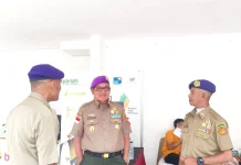 Bupati Malra Dipercaya Sebagai Dewan Penasihat DPN IARMI Periode 2025-2030