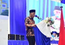 Wawali Tual: 141 Lulusan Polikant Jangan Incar PNS, Ciptakan Usaha