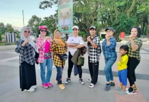 Sehat Itu Bukan Kebetulan tapi Pilihan