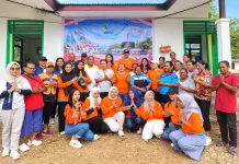 World Pharmacists Day 2026, IAI Maluku Tenggara Gelar Beragam Kegiatan Kesehatan