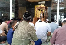 Tiga Kesalahan yang Sering Kita Lakukan, tapi Tidak Kita Sadari