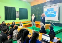 Pentingnya Budaya Literasi bagi Pendidikan Generasi Emas Bangsa