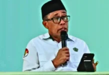 Layanan Masyarakat Wajib Dilandasi Kepedulian dan Tanggungjawab Moral
