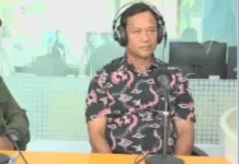 Petani Kota Tual Kurangi Lahan Tanam akibat Kekurangan Air