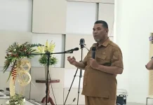 Pengolah Ikan Skala Mikro Jadi Prioritas Pembinaan Dinas Perikanan Malra