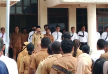 Hari Tani Nasional, Pemkot Tual Dorong Swasembada Pangan