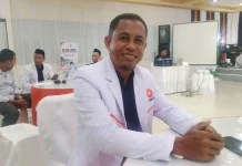 300 Kader Hadir, PKS Malra-Tual Gelar Konsolidasi dan Upgrading Pengurus