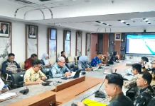 Bupati Maluku Tenggara Hadiri Audiensi ASPEKSINDO dengan KKP RI di Jakarta