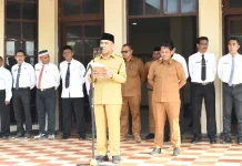 Transformasi Pertanian Modern Jadi Fokus Hari Tani 2026