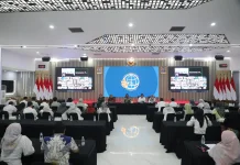 Sekjen ATR/BPN mengumpulkan Pejabat: Layanan Publik Wajib Optimal