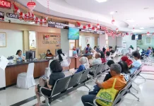 Pengukuran Tanah Terjadwal, Berikan Kepastian Waktu Lebih Cepat untuk Masyarakat