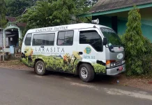 HANTARU 2026 Luncurkan LARASITA serta Transformasi Kantah Berbasis Kewilayahan.