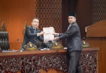 RUU Reforma Agraria Sah Jadi UU Demi Kemakmuran Rakyat