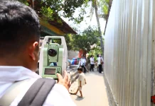 Pengukuran Terjadwal Hadirkan Layanan Pertanahan yang Jelas bagi Masyarakat