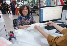 Balik Nama Sertipikat Tanah bisa selesai dalam waktu Tujuh Hari