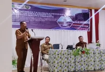 Dinkes Malra Tekankan Keselarasan Program Kesehatan hingga Puskesmas