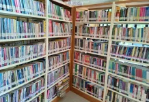 Buku Referensi Yang Memadai Memicu Minat Baca