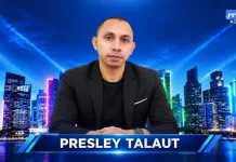 Presly Talaut Jadi Juri Perwakilan RRI Langgur di Bintang Radio Indonesia Kornus 3