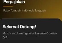 Coretax DJP, Solusi Pajak Makin Cepat dan Transparan
