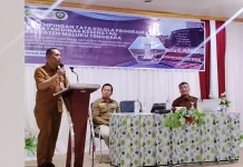 Renja 2027 Tuntas, Kadinkes Malra: Jadi Acuan Program Kesehatan