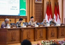 Sinergi Tiga Pilar Jadi Kunci Percepatan Peralihan Hak Terintegrasi 10 Hari