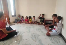Mengampuni Seperti Yesus Telah Mengampuni Manusia