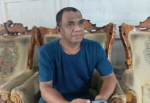 Sasi Adat Menjadi Ruang Penyelesaian
