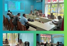 Kantah Maluku Tenggara Gelar Mediasi Objek PTSL 2026
