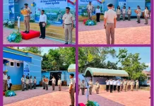 Kantah Maluku Tenggara Peringati 66 Tahun UUPA dan HANTARU 2026