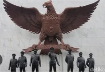 Sejarah dan Makna Hari Kesaktian Pancasila