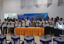 Wisatawan dan Pelaku Usaha Didorong Berkontribusi pada Konservasi