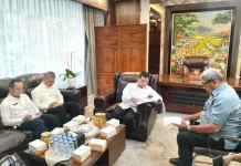 Empat Potensi Desa Maluku Tenggara yang Masih Menunggu Sentuhan