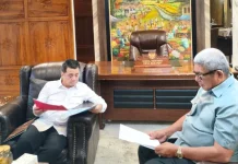 Dari Desa ke Pasar, 190 KDMP Malra Disiapkan Jadi Penggerak Ekonomi