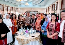 Aset Daerah Tanimbar Siap Menembus Pasar Internasional