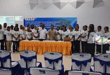 Masyarakat Lokal Berperan sebagai Penjaga Lingkungan melalui PES